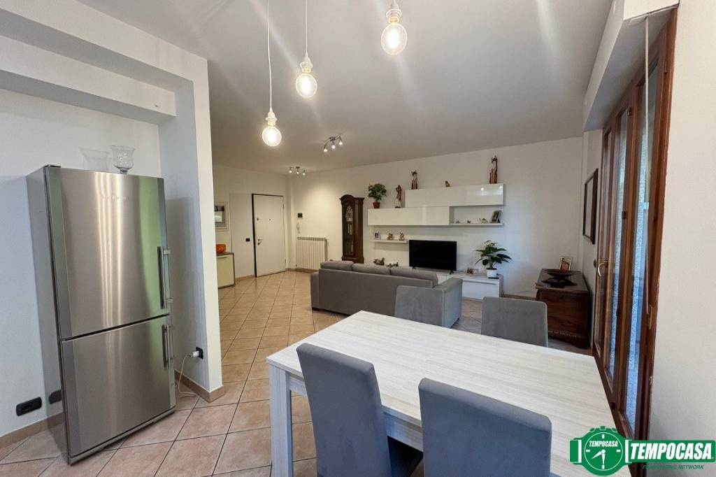 appartamento in vendita a La Spezia in zona Canaletto / Buonviaggio / Migliarina