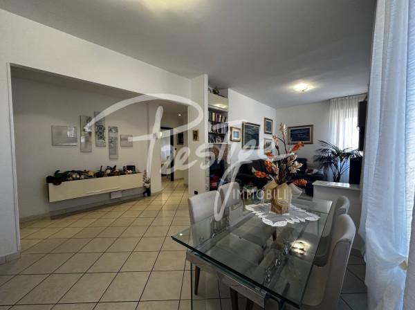 appartamento in vendita a La Spezia in zona Canaletto / Buonviaggio / Migliarina