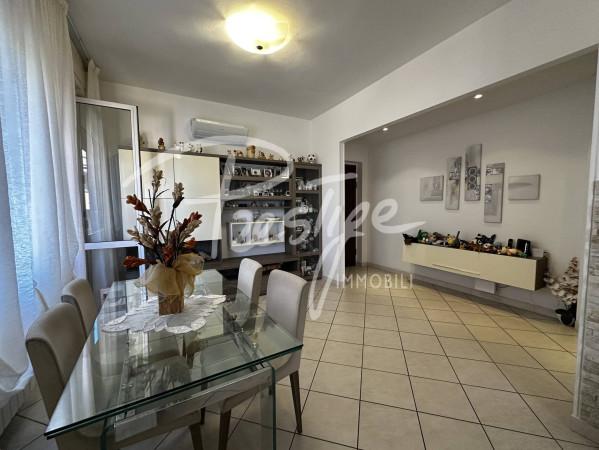 appartamento in vendita a La Spezia in zona Canaletto / Buonviaggio / Migliarina