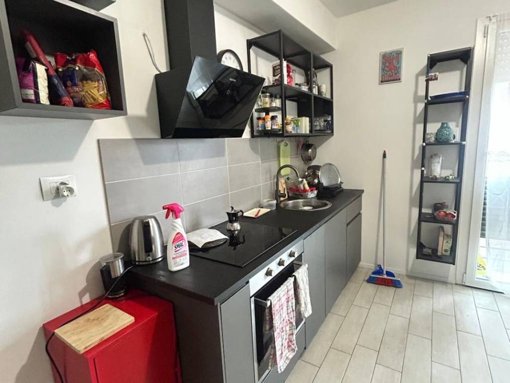 appartamento in vendita a La Spezia in zona Valdellora