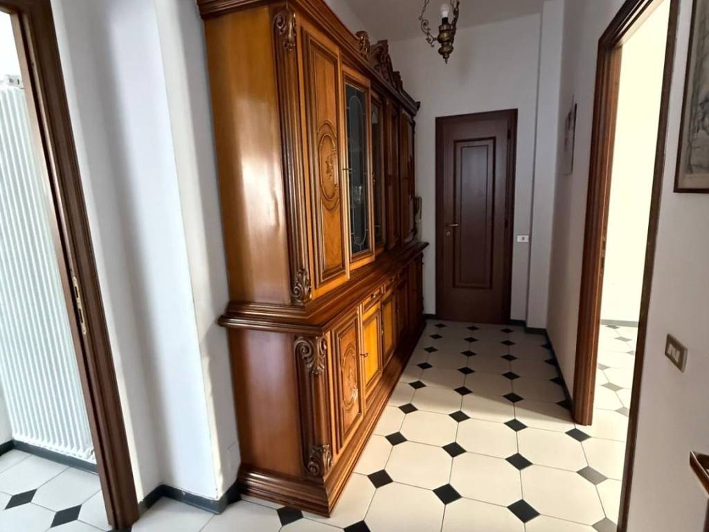 appartamento in vendita a La Spezia in zona Centro Storico