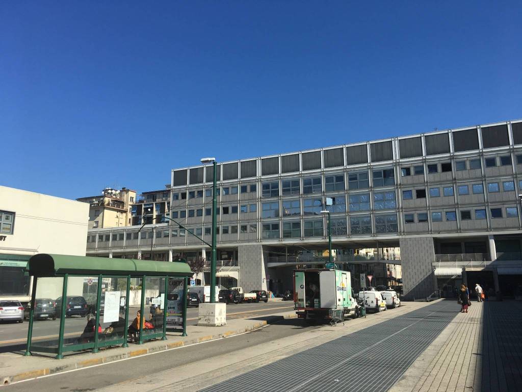 ufficio in vendita a La Spezia in zona Valdellora