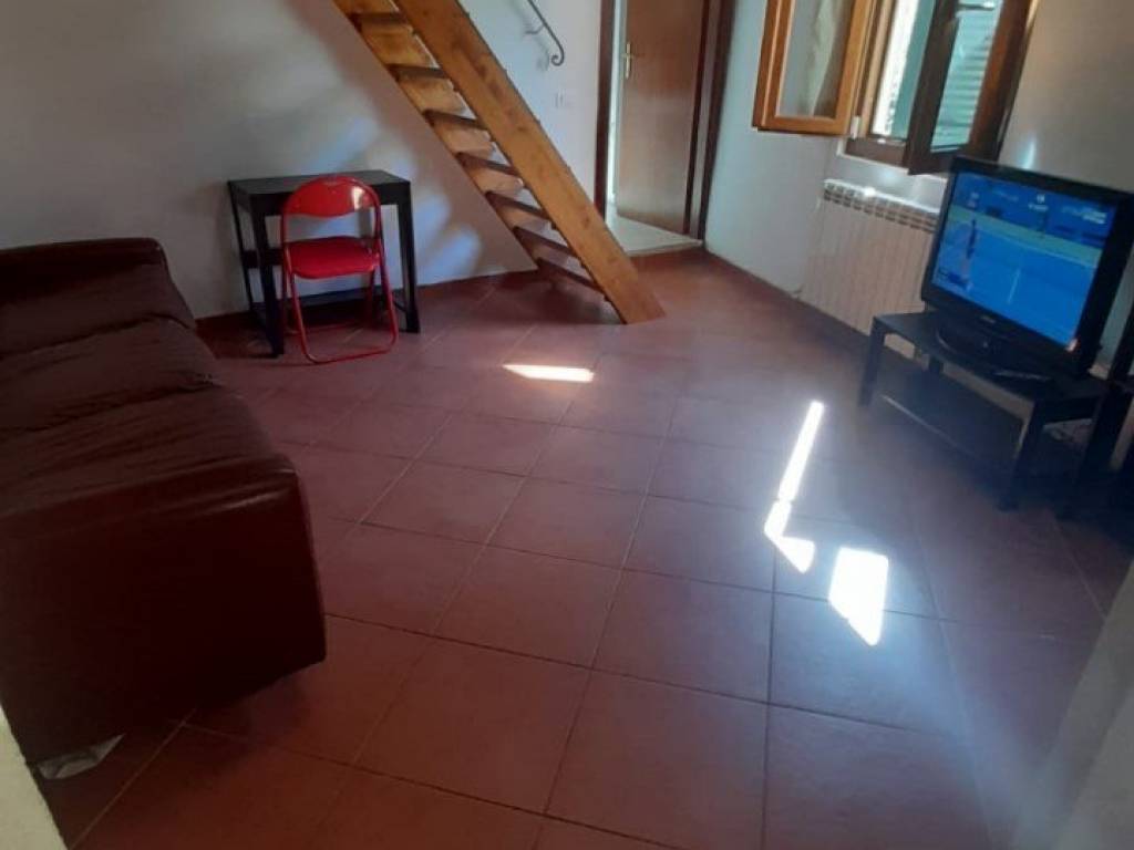 appartamento in vendita a La Spezia in zona Pitelli
