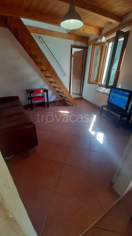 appartamento in vendita a La Spezia in zona Pitelli