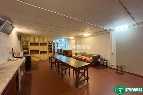 appartamento in vendita a La Spezia in zona Canaletto / Buonviaggio / Migliarina