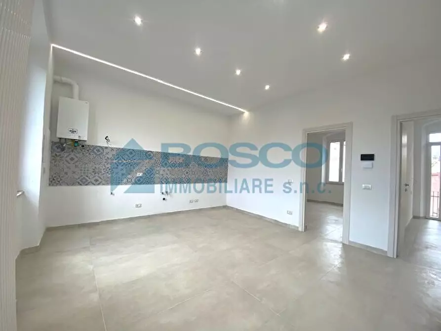 appartamento in vendita a La Spezia in zona Canaletto / Buonviaggio / Migliarina