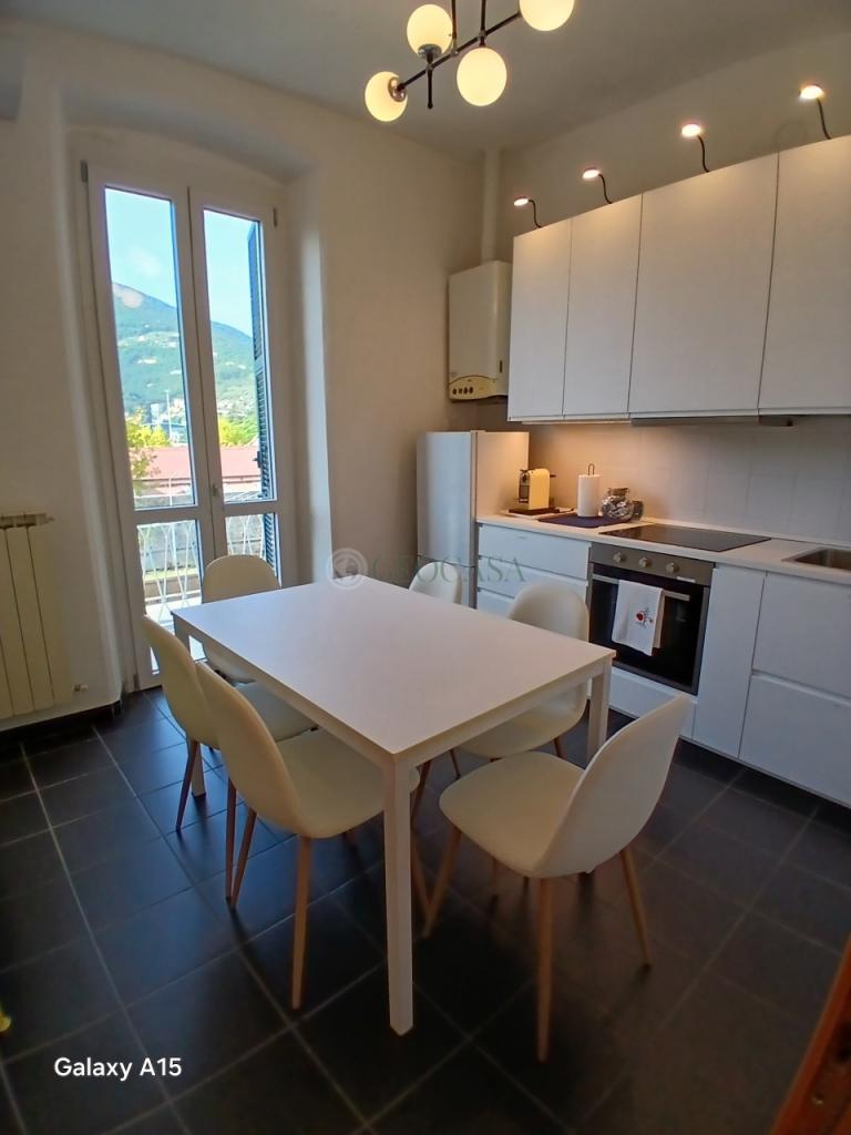 appartamento in vendita a La Spezia
