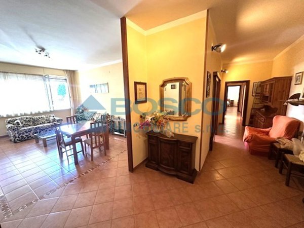 appartamento in vendita a La Spezia in zona Canaletto / Buonviaggio / Migliarina