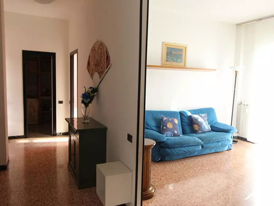 appartamento in vendita a La Spezia in zona Centro Storico