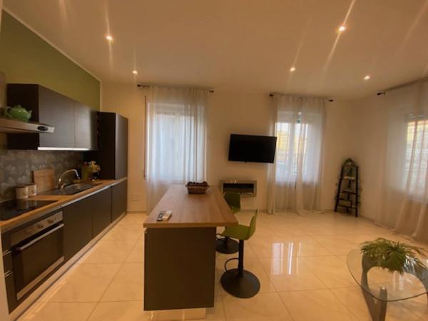 appartamento in vendita a La Spezia in zona Centro Storico