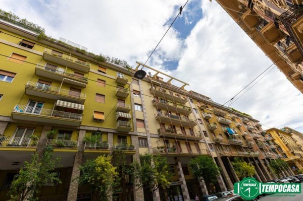 appartamento in vendita a La Spezia in zona Centro Storico