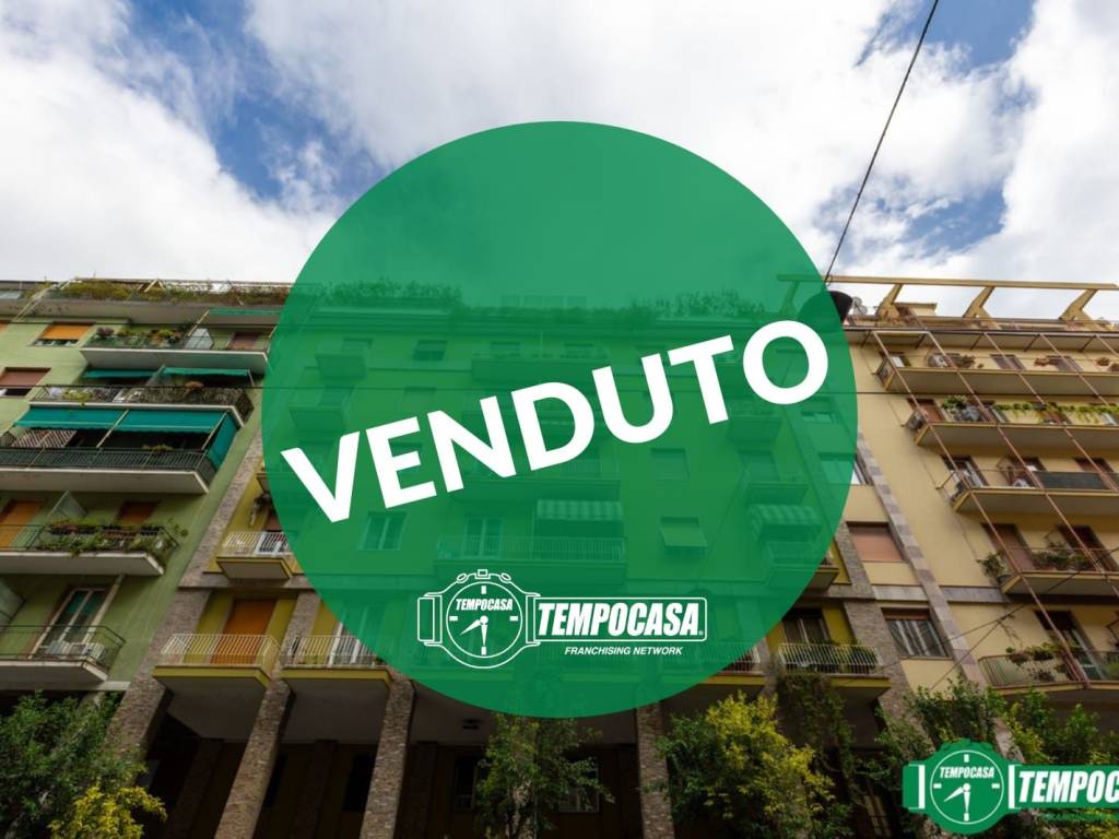appartamento in vendita a La Spezia