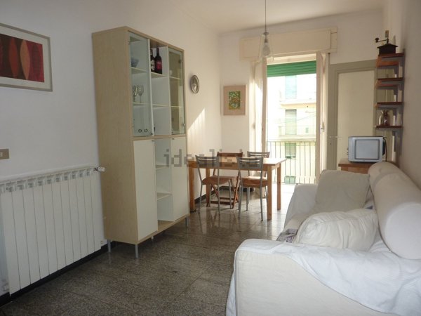 appartamento in vendita a La Spezia in zona Centro Storico