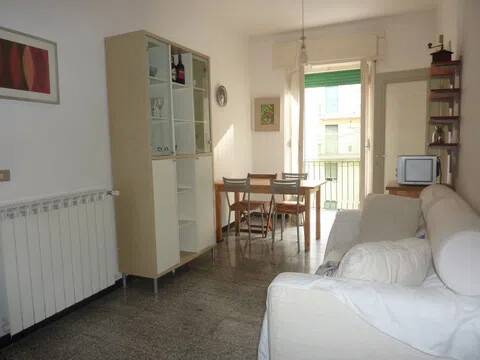 appartamento in vendita a La Spezia