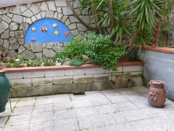 appartamento in vendita a La Spezia in zona Montepertico