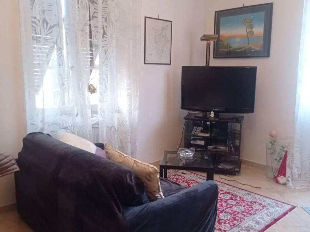 appartamento in vendita a La Spezia in zona Centro Storico