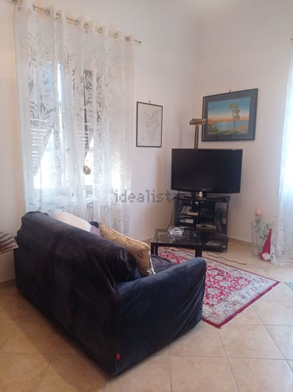 appartamento in vendita a La Spezia in zona Centro Storico