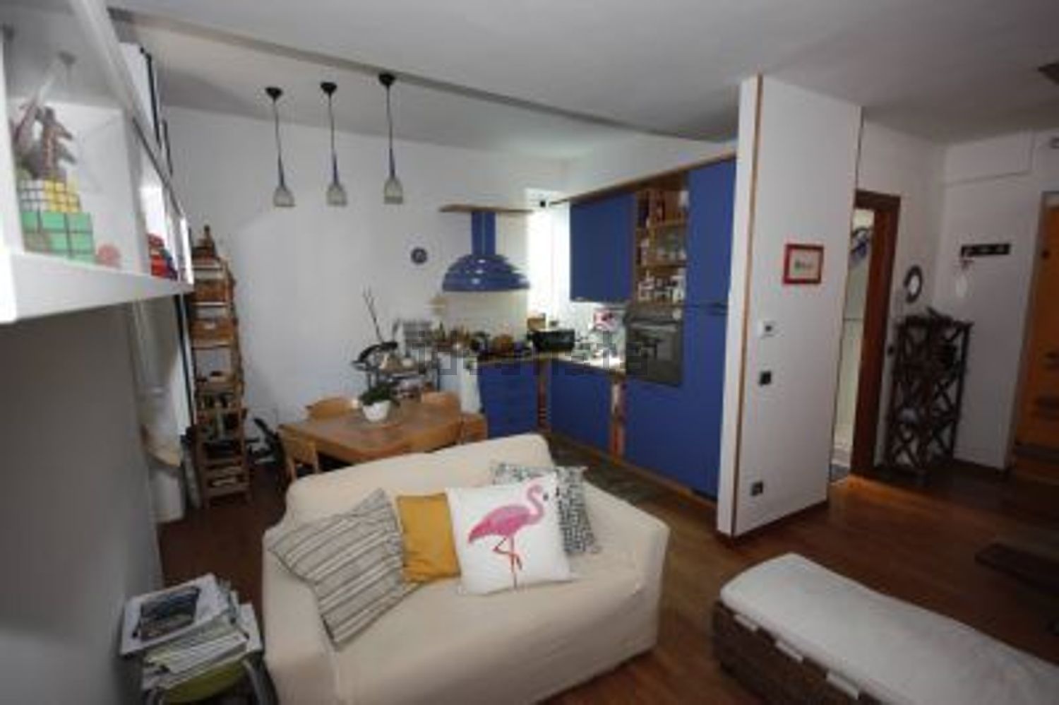 appartamento in vendita a La Spezia in zona Chiappa