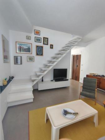 appartamento in vendita a La Spezia in zona Canaletto / Buonviaggio / Migliarina