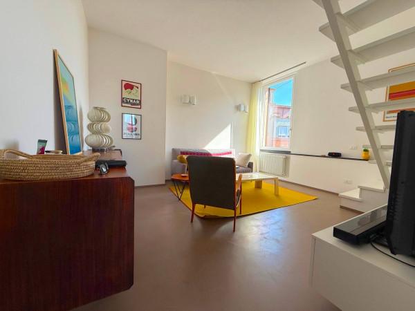 appartamento in vendita a La Spezia in zona Canaletto / Buonviaggio / Migliarina