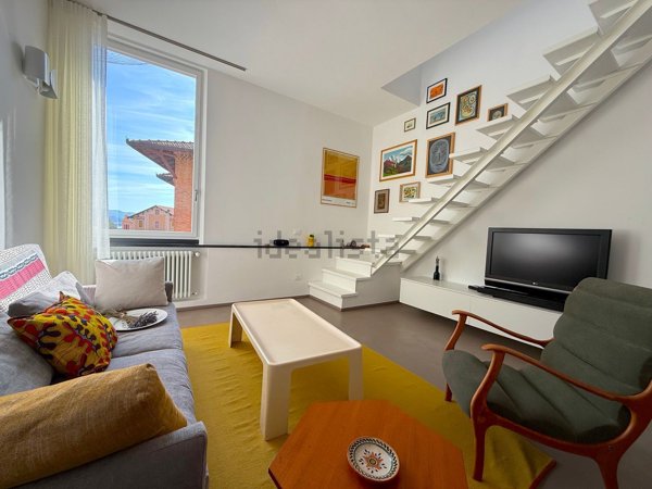 appartamento in vendita a La Spezia in zona Centro Storico