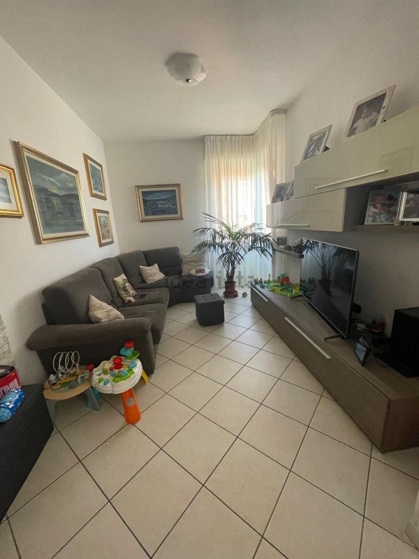 appartamento in vendita a La Spezia in zona Canaletto / Buonviaggio / Migliarina