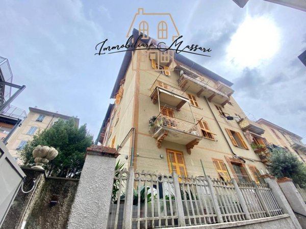 appartamento in vendita a La Spezia in zona Chiappa