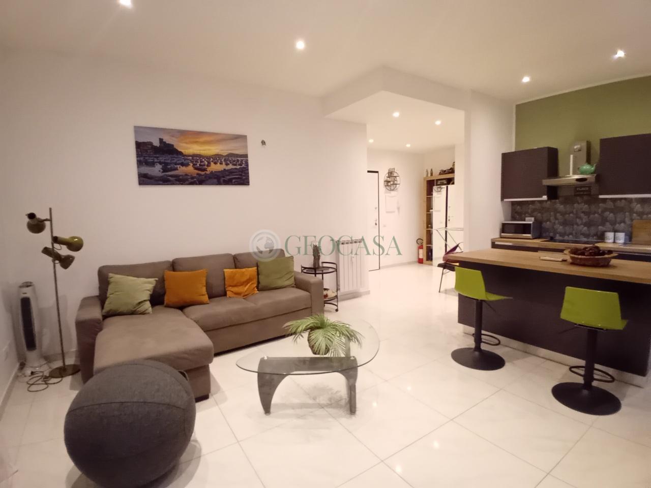 appartamento in vendita a La Spezia