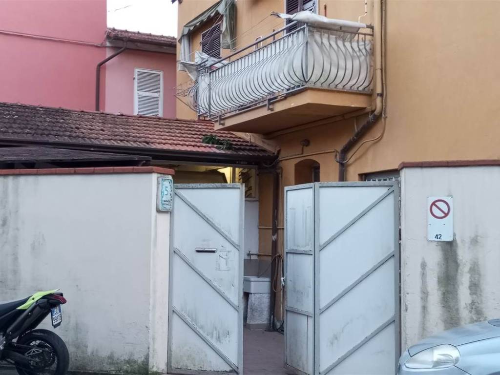 quadrivano in vendita a La Spezia in zona Muggiano
