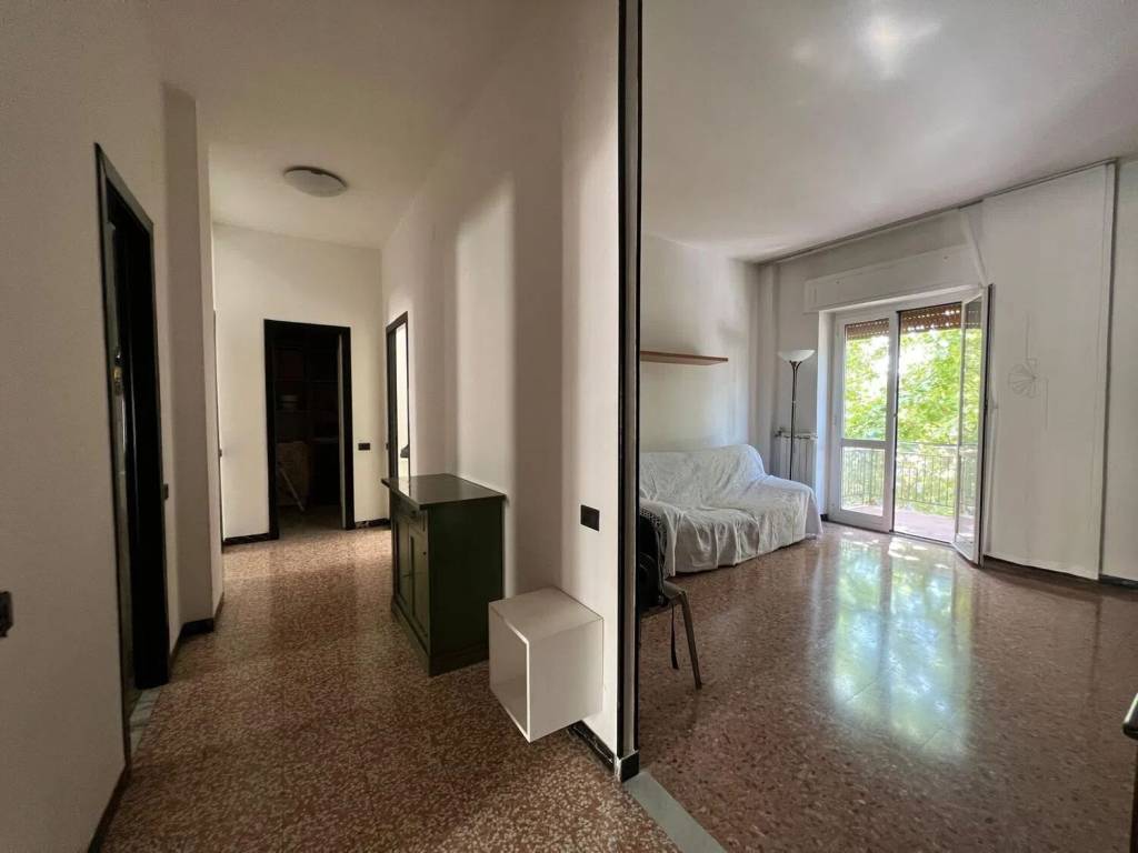 appartamento in vendita a La Spezia in zona Centro Storico