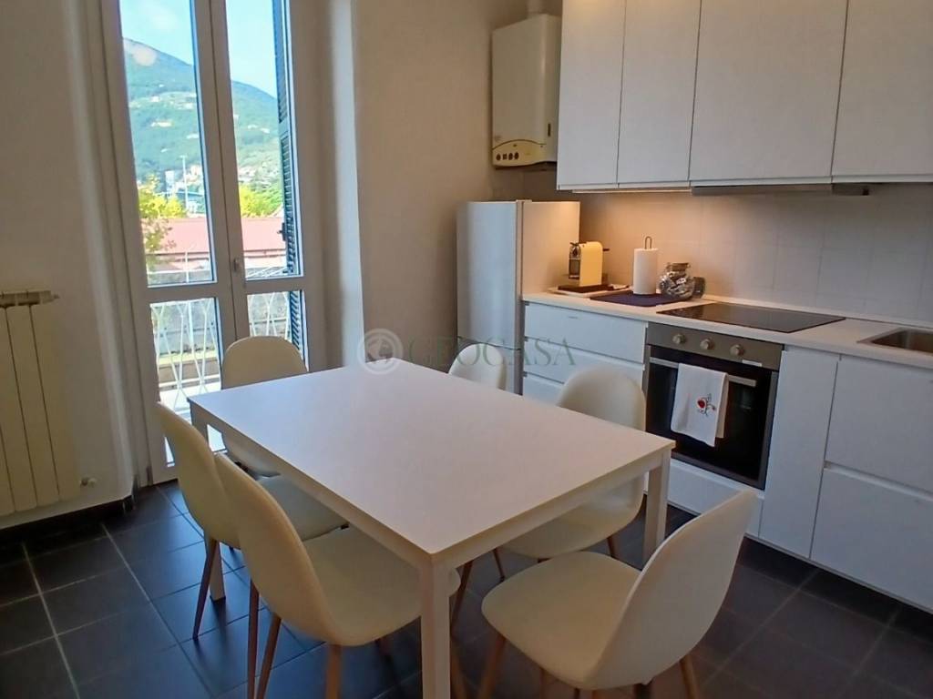 appartamento in vendita a La Spezia