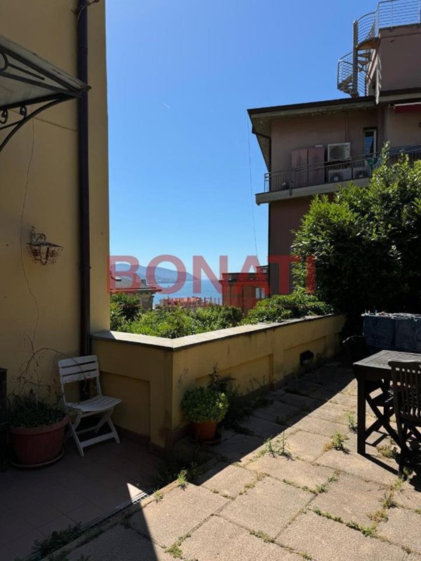 appartamento in vendita a La Spezia