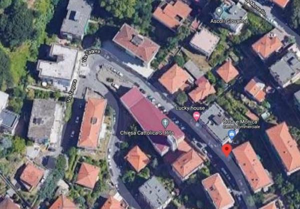 negozio in vendita a La Spezia