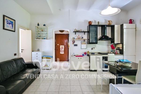 appartamento in vendita a La Spezia in zona Fossamastra