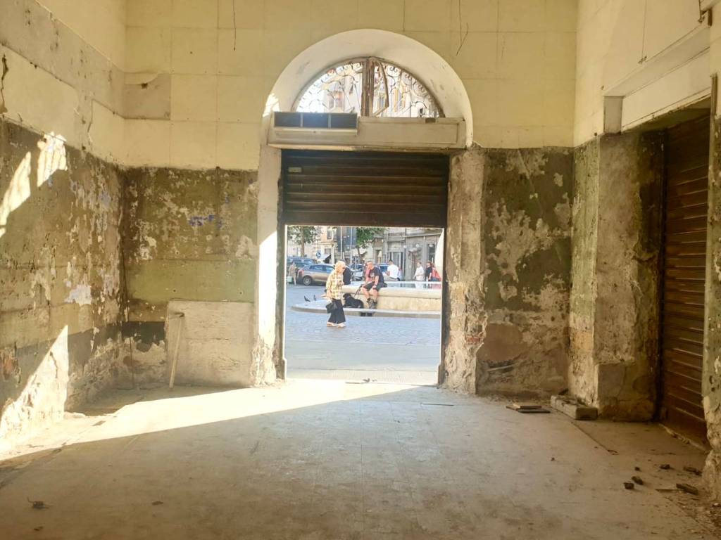 negozio in vendita a La Spezia in zona Centro Storico