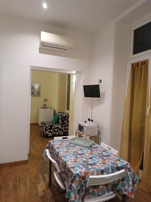 appartamento in vendita a La Spezia in zona Chiappa
