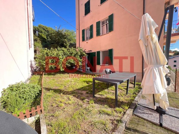 appartamento in vendita a La Spezia in zona Pitelli
