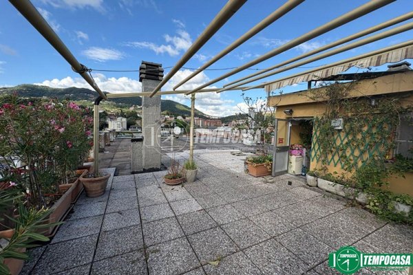 appartamento in vendita a La Spezia in zona Canaletto / Buonviaggio / Migliarina