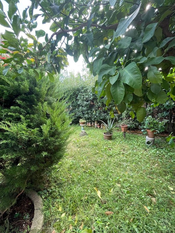 casa indipendente in vendita a La Spezia in zona Chiappa