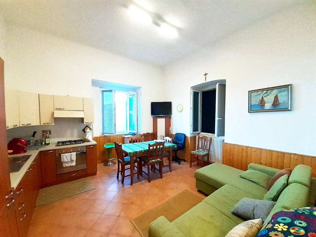 appartamento in vendita a La Spezia in zona Centro Storico