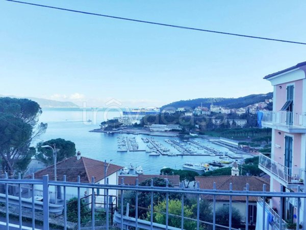 appartamento in vendita a La Spezia in zona Centro Storico