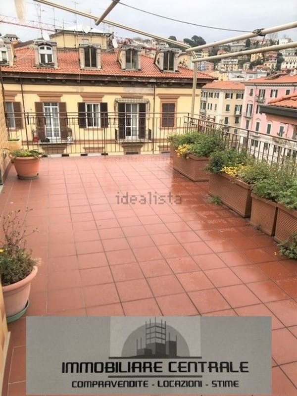 appartamento in vendita a La Spezia in zona Centro Storico