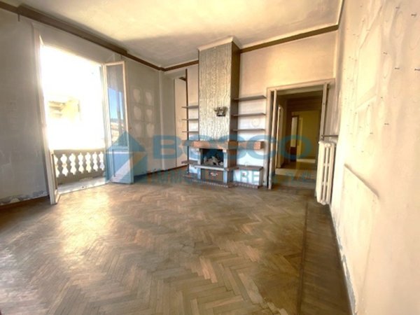 appartamento in vendita a La Spezia in zona Centro Storico