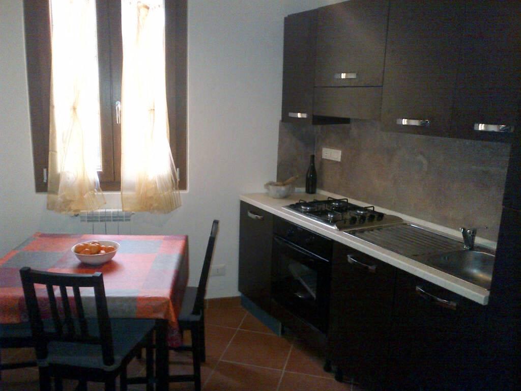 appartamento in vendita a La Spezia in zona Pitelli