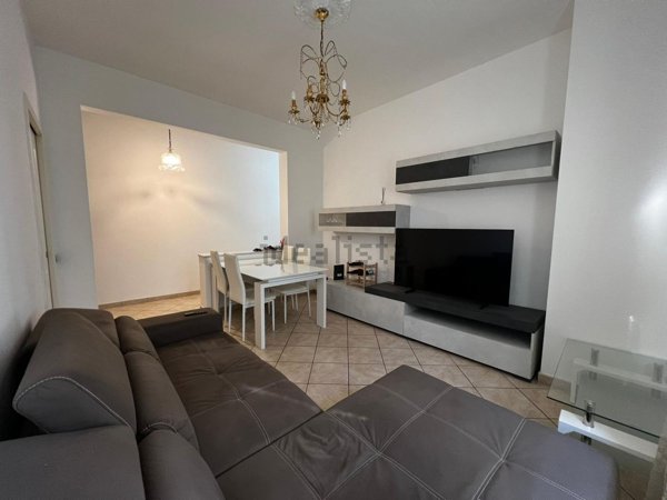 appartamento in vendita a La Spezia in zona Canaletto / Buonviaggio / Migliarina