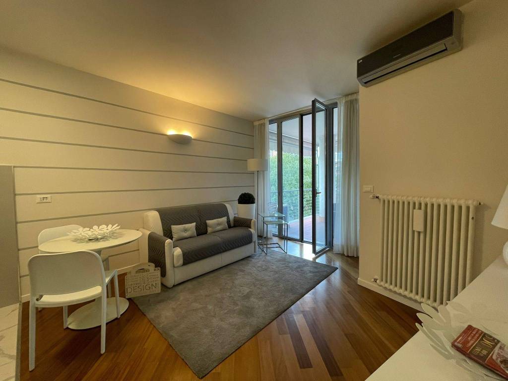 appartamento in vendita a La Spezia in zona Canaletto / Buonviaggio / Migliarina