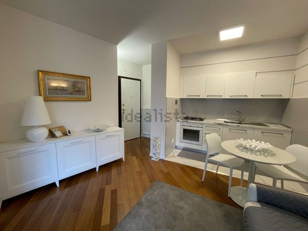 appartamento in vendita a La Spezia in zona Canaletto / Buonviaggio / Migliarina