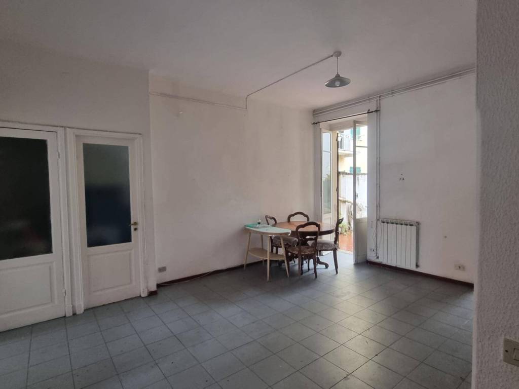 appartamento in vendita a La Spezia