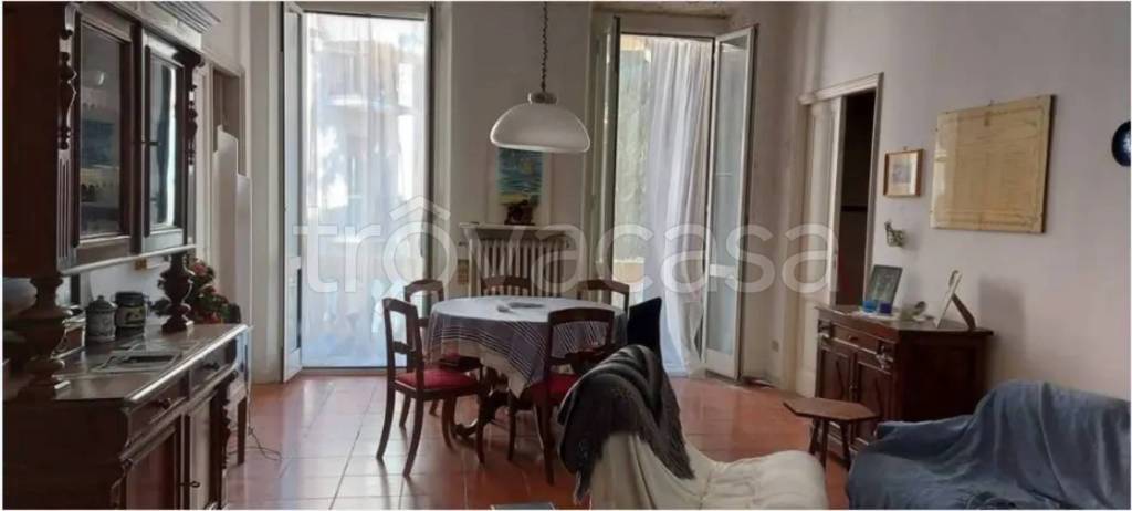appartamento in vendita a La Spezia in zona Centro Storico