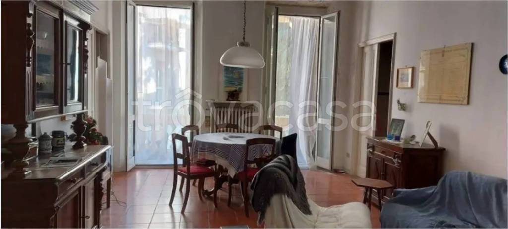 appartamento in vendita a La Spezia in zona Centro Storico